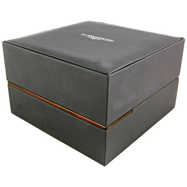 Longines L3.643.4.96.6 Longines