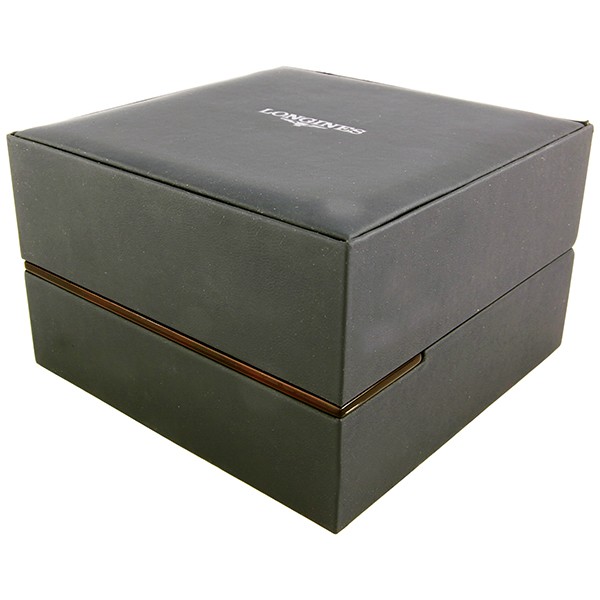 Longines L4.209.1.11.8 Longines