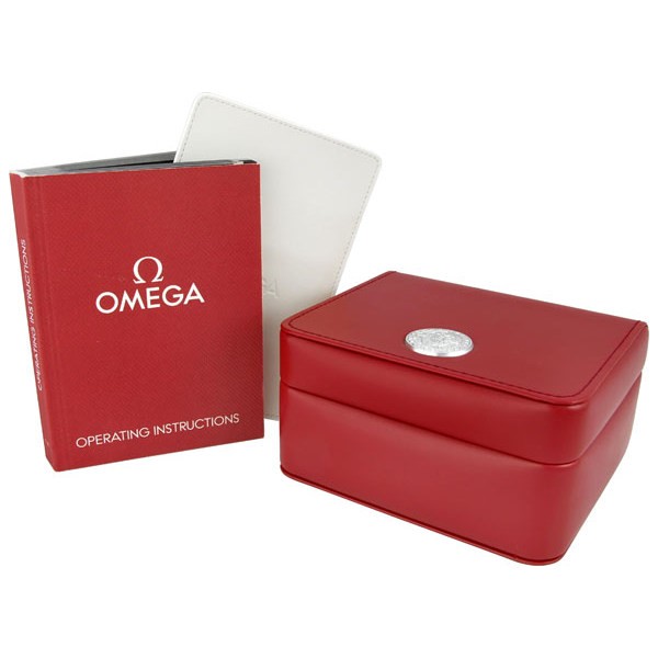 Omega 123.10.35.20.02.001 Omega