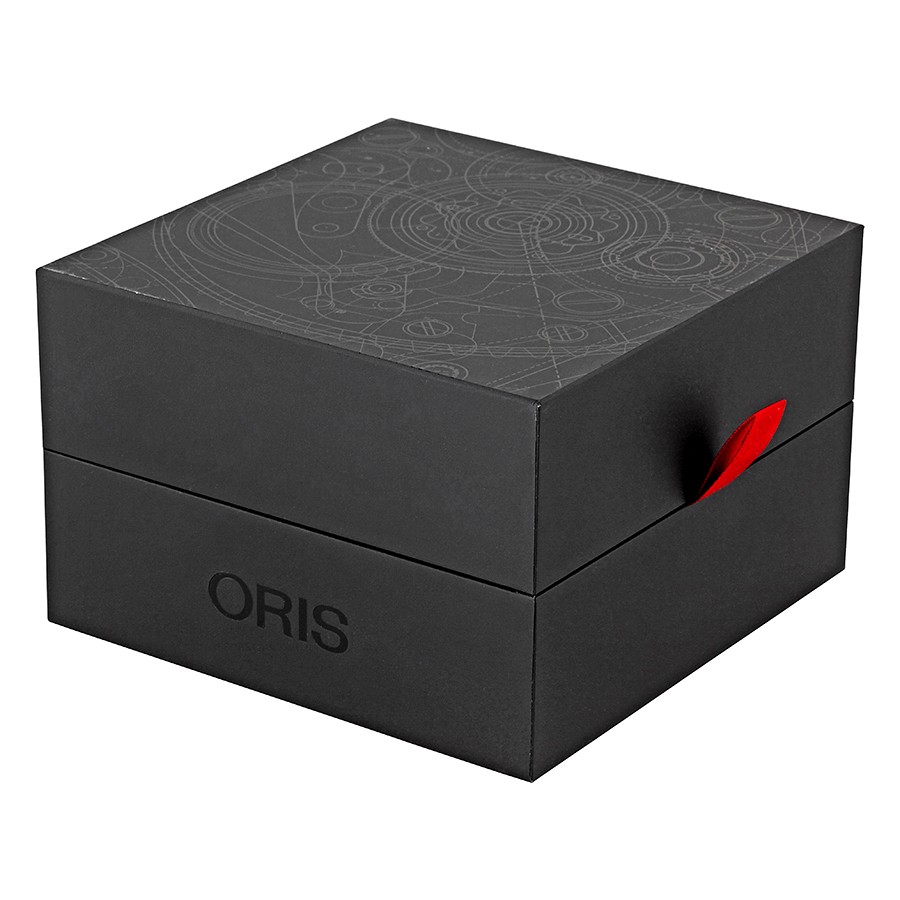 Oris 01 561 7650 4034-07 5 14 11 Oris