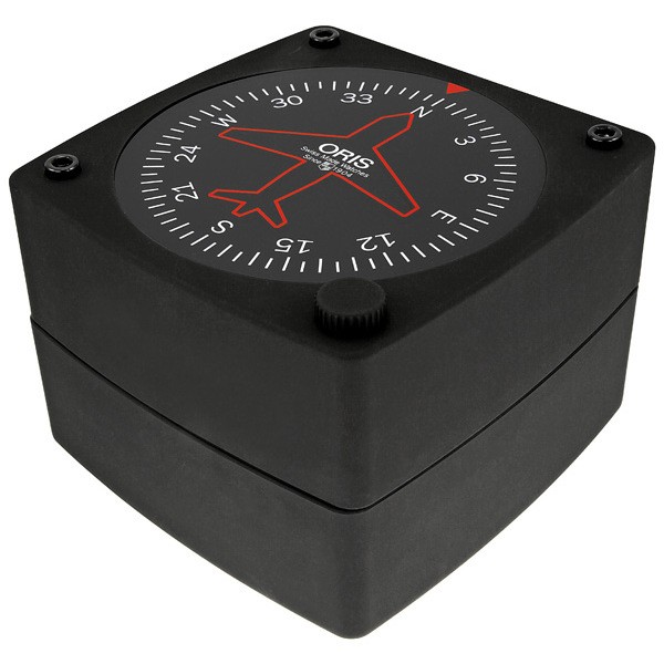 Oris 01 690 7615 4164 07 5 22 58FC Oris