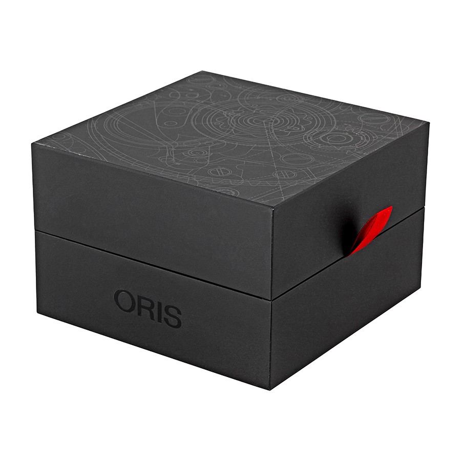 Oris 582-7694-4061MB Oris