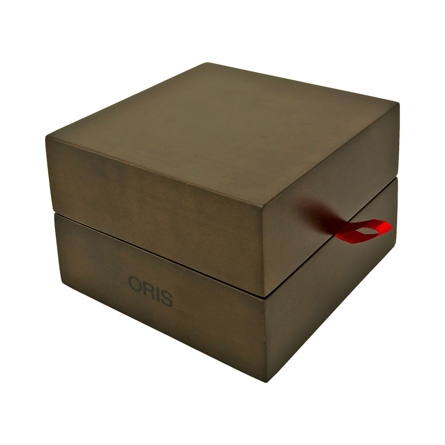 Oris 690-7690-4081MB Oris