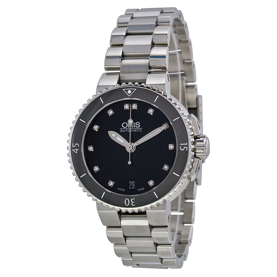 Oris 01 733 7652 4194 07 8 18 01P Oris