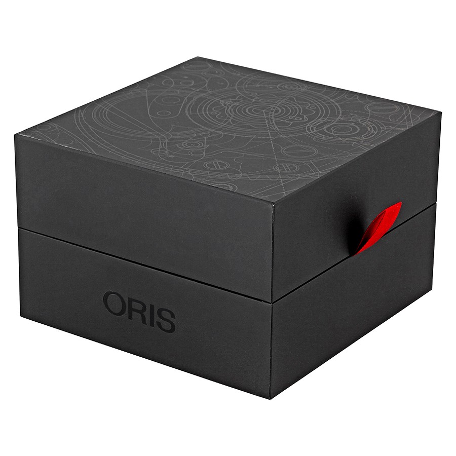 Oris 01 561 7687 4094-07 5 14 60FC Oris