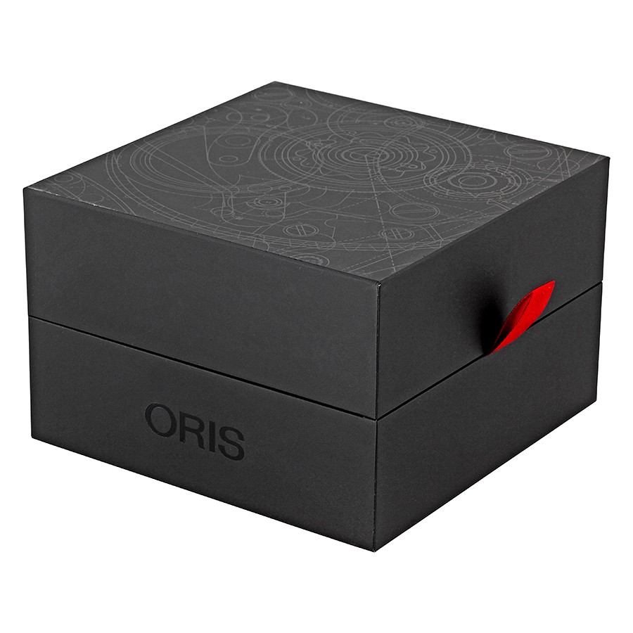 Oris 01 582 7689 4051-07 5 21 70FC Oris