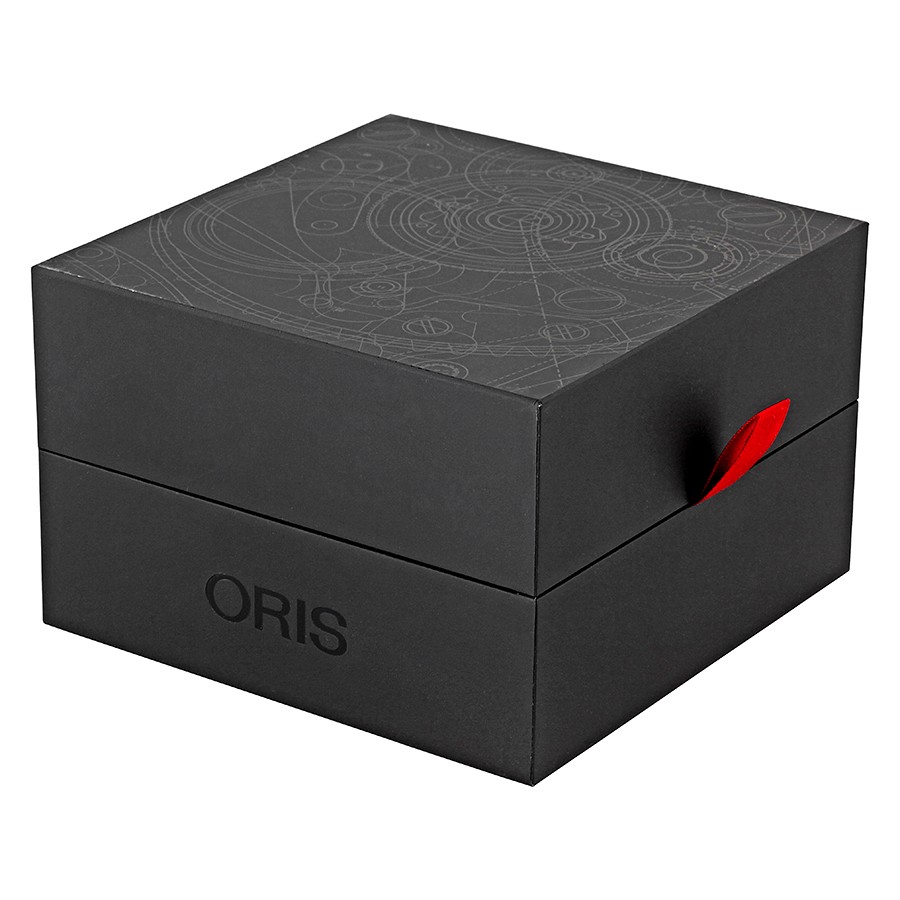 Oris 733-7670-4351LS Oris