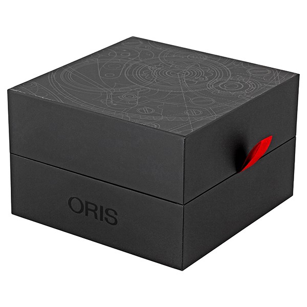 Oris 01 733 7642 4054 07 5 21 81FC Oris