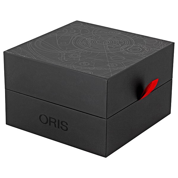Oris 01 733 7671 4152-07 5 18 41FC Oris
