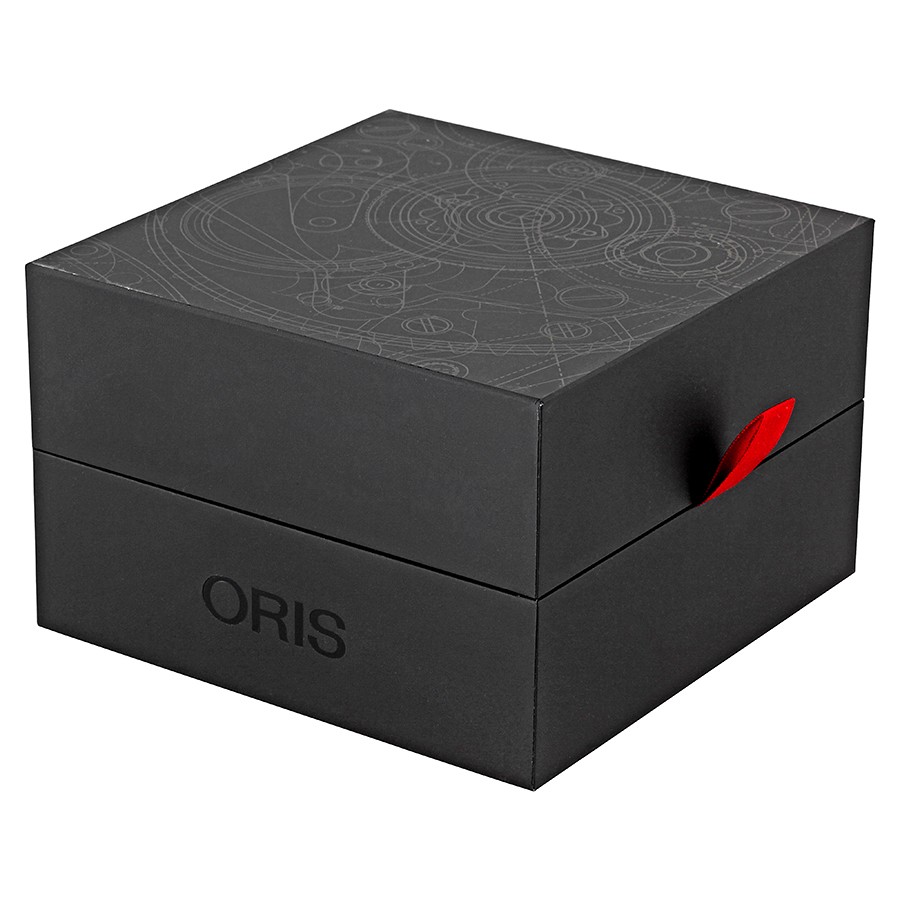Oris 01 733 7671 4434-07 5 18 82FC Oris