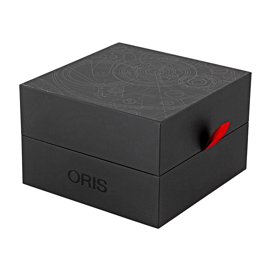 Oris 01 735 7662 4434-07 4 21 20FC Oris