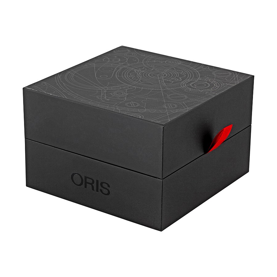 Oris 01 735 7641 4164-07 8 22 03 Oris