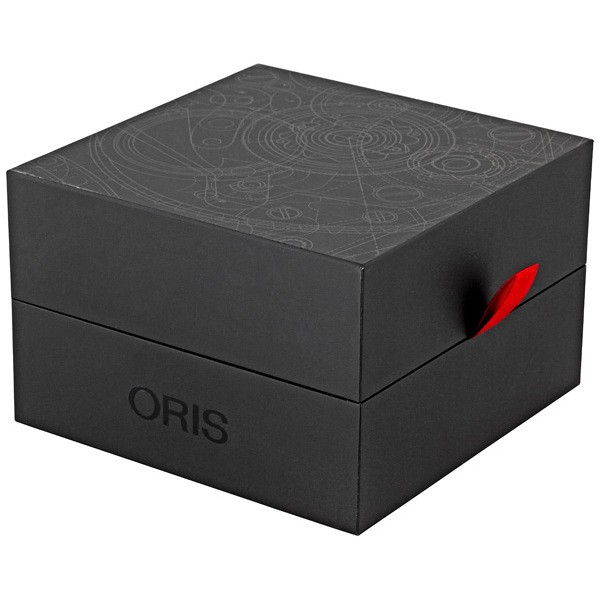 Oris 01 735 7641 4764-07 5 22 56B Oris
