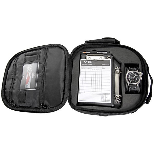 Oris 01 649 7632 4164 Set-LS Oris