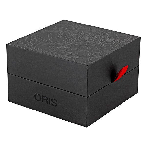 Oris 2719 Oris
