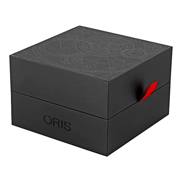 Oris 01 733 7578 4031-07 8 18 61 Oris