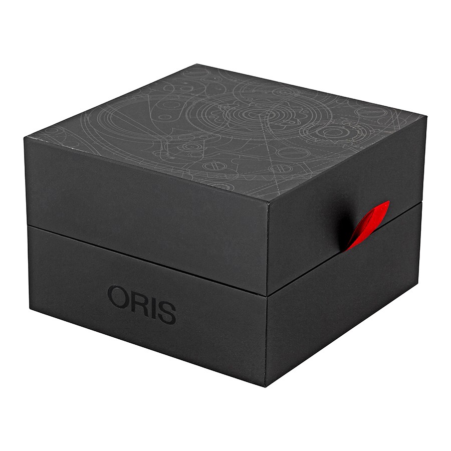 Oris 01 733 7578 4034-07 8 18 61 Oris