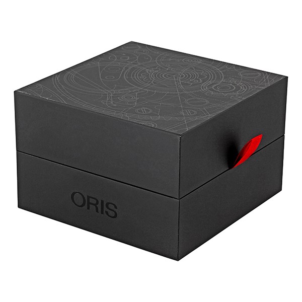 Oris 01 733 7578 4334-07 8 18 63 Oris