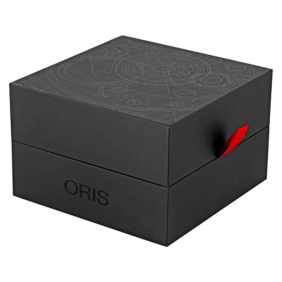 Oris 01 733 7578 4831-07 6 18 10 Oris
