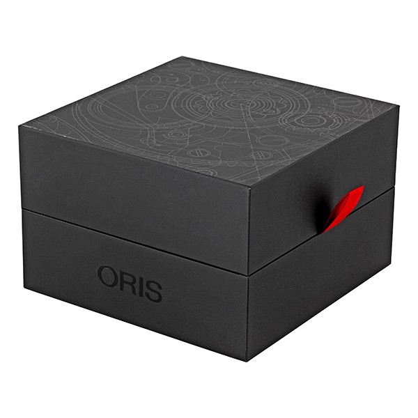 Oris 01 733 7594 4034-07 8 20 61 Oris