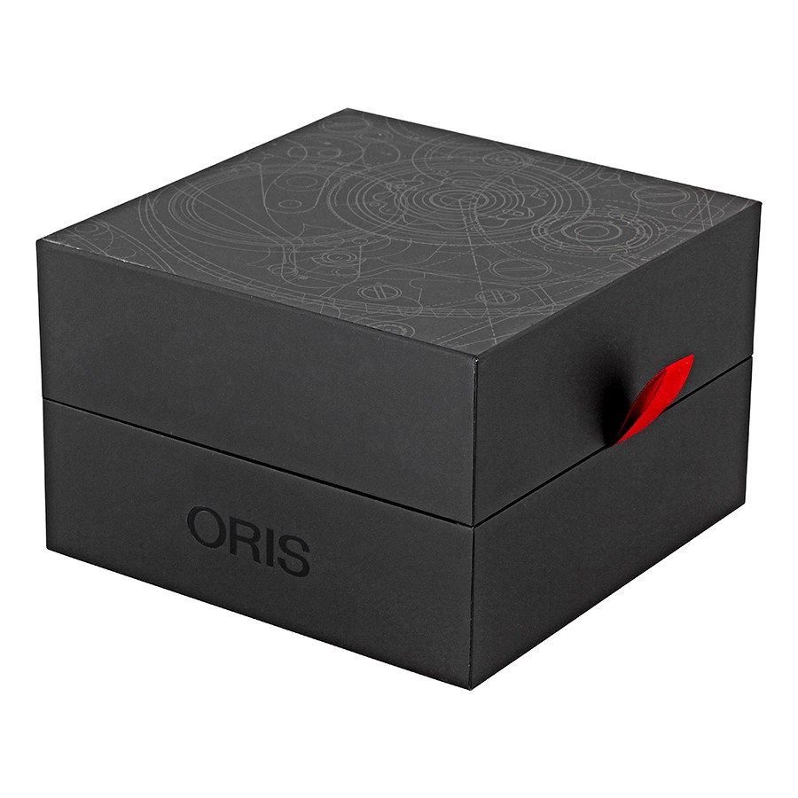 Oris 733-7578-4031LS Oris