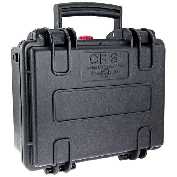 Oris 01 667 7645 7284-Set Oris