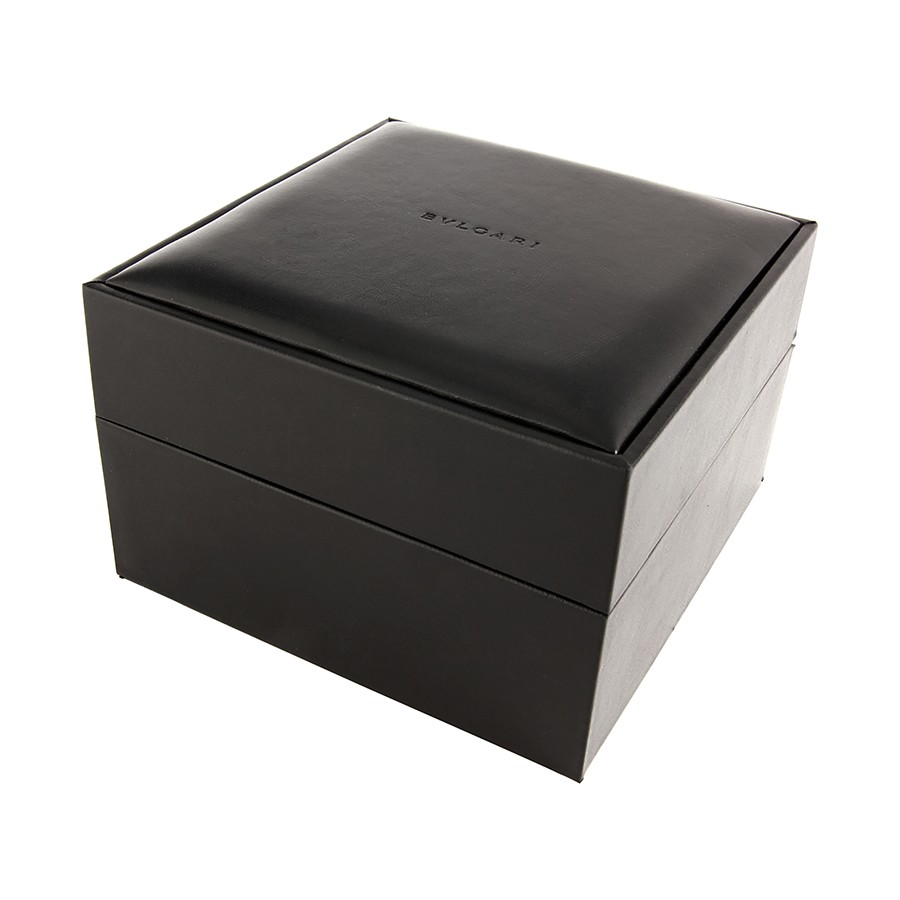 Bvlgari DG29C6SSD Bvlgari