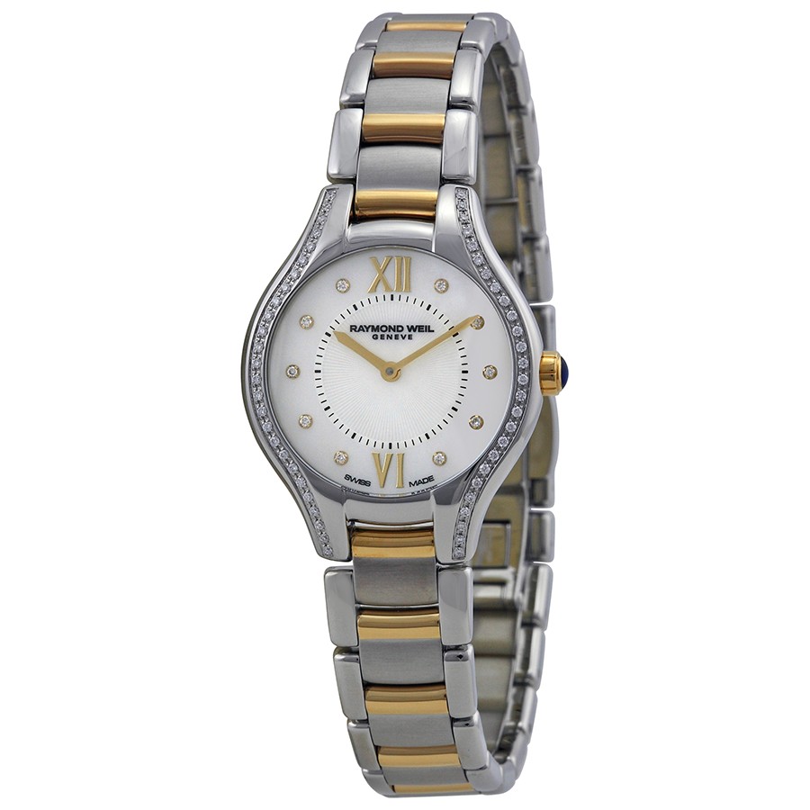 Raymond Weil 5127-SPS-00985 Raymond Weil