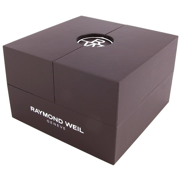 Raymond Weil 1800-ST2-05383 Raymond Weil