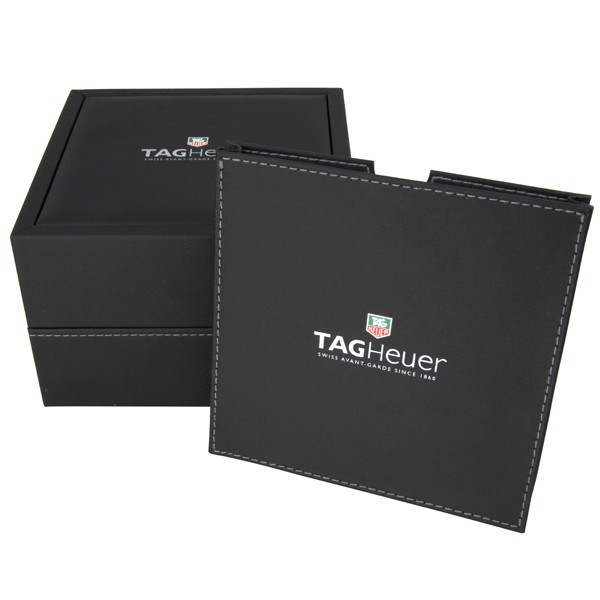 Tag Heuer WAJ2119.FT6015 Tag Heuer