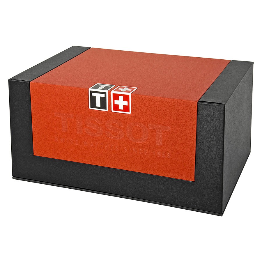 Tissot T050.217.36.112.00 Tissot