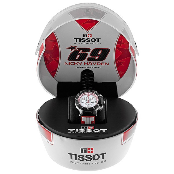 Tissot T048.417.27.017.00 Tissot