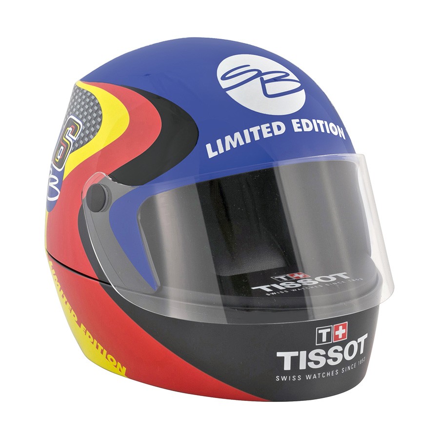 Tissot T0484172705103 Tissot