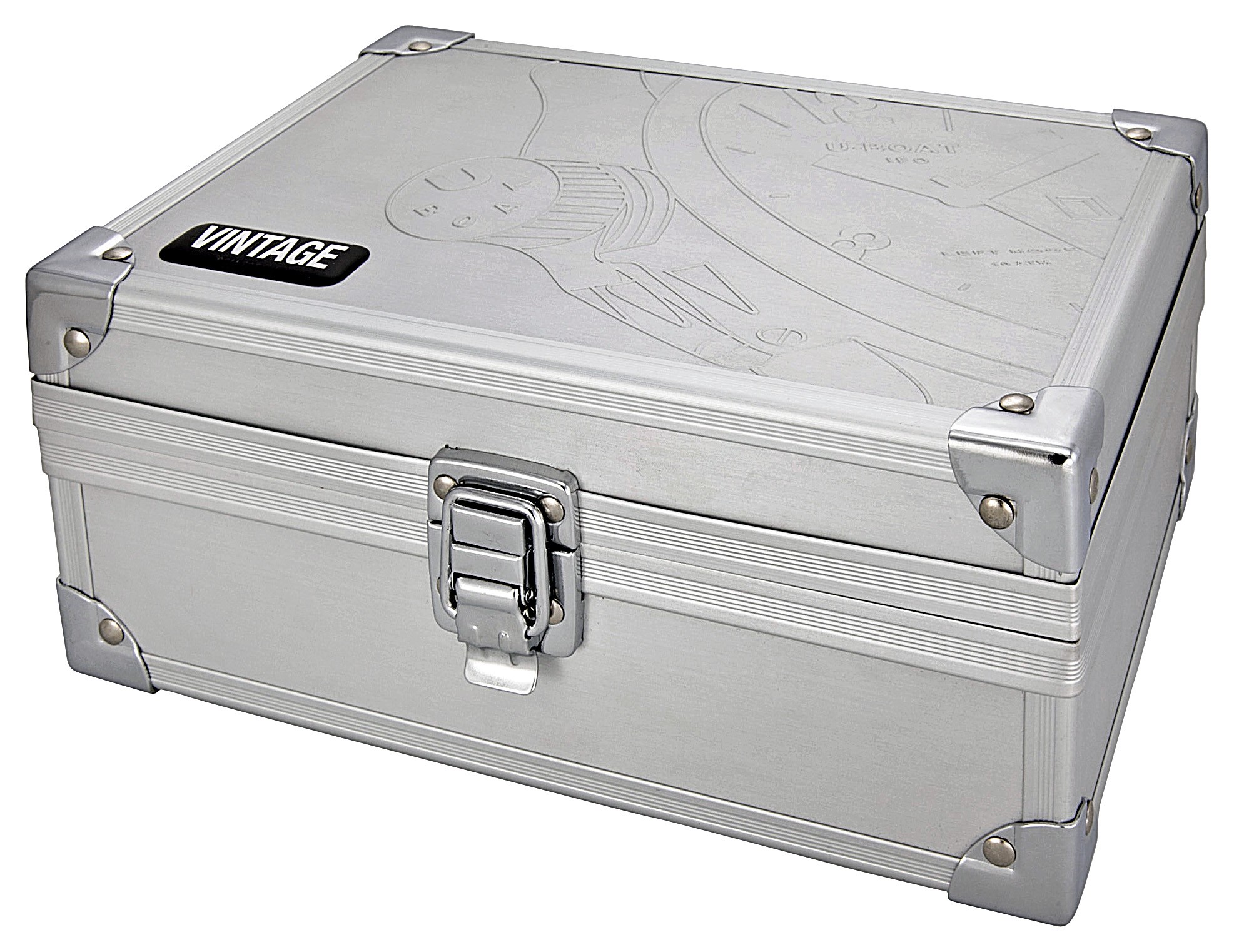 U-Boat 378 U-Boat