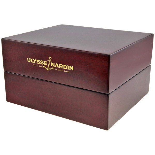 Ulysse Nardin 263-66/623 Ulysse Nardin