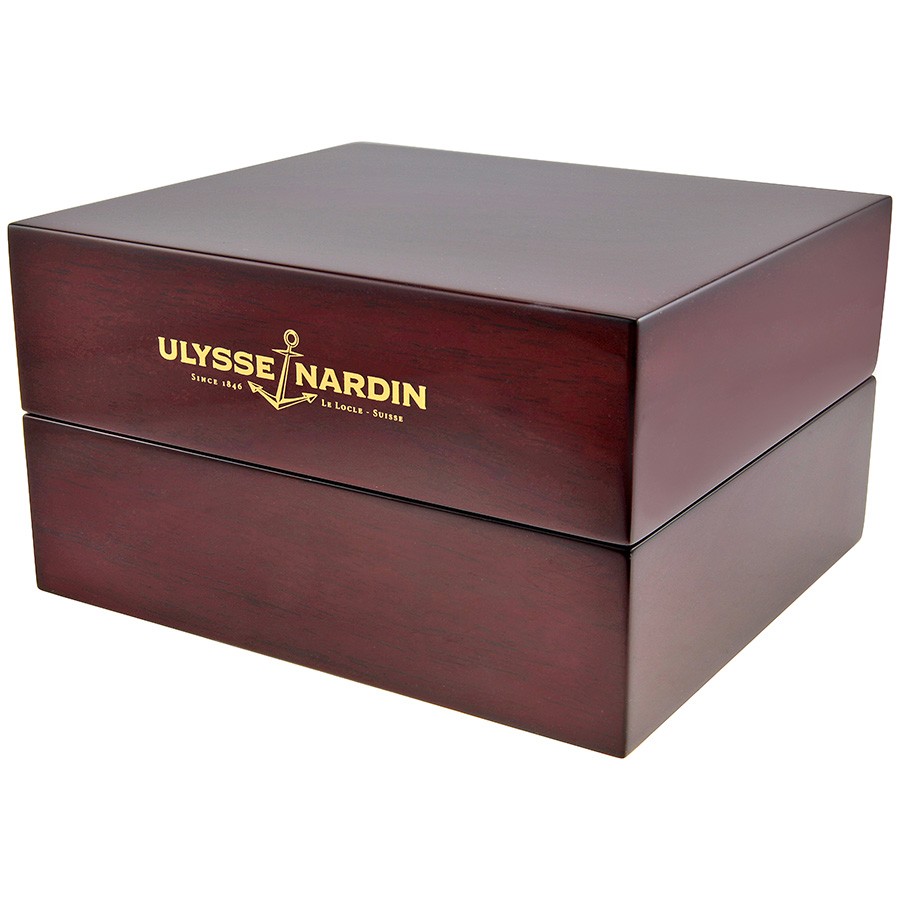 Ulysse Nardin 265-90-3c/92 Ulysse Nardin