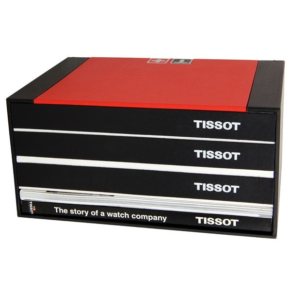 Tissot T049.210.22.037.00 Tissot