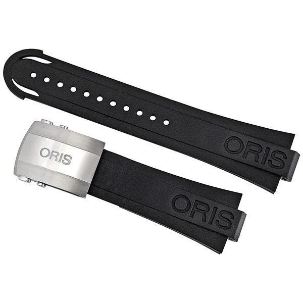 Oris 733-7675-4154RS Oris