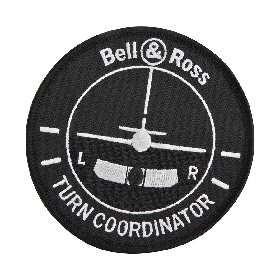 Bell & Ross BR0192-TURNCOOR Bell & Ross