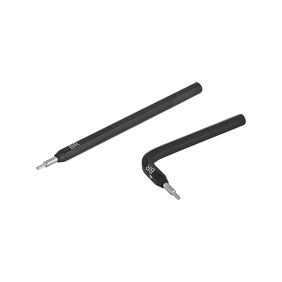 Bell & Ross BR0394-BL-ST Bell & Ross
