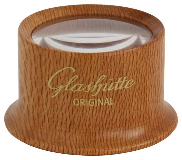 Glashutte 6558 Glashutte