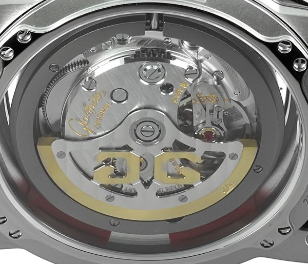 Glashutte 10605 Glashutte