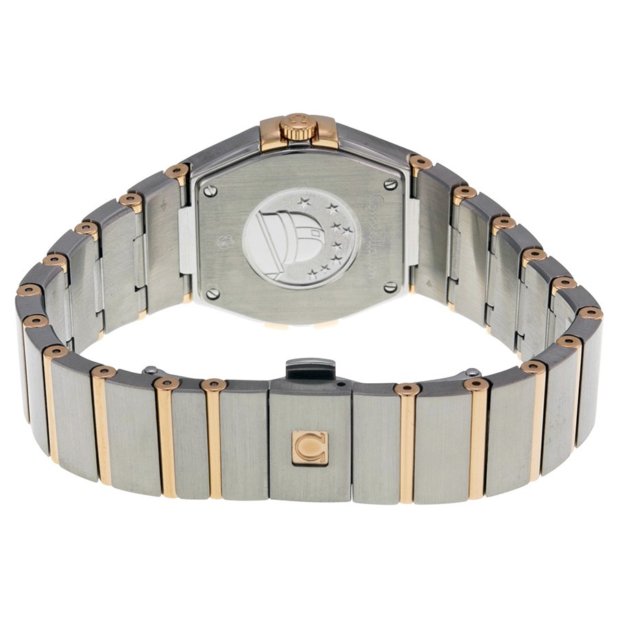 Omega 123.20.27.60.05.001 Omega