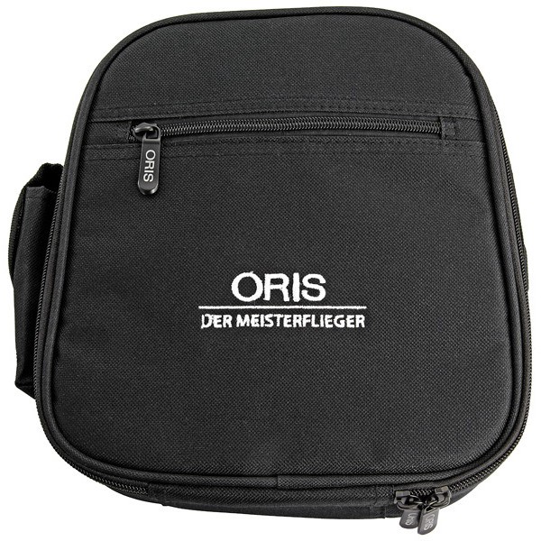 Oris 01 649 7632 4164 Set-LS Oris