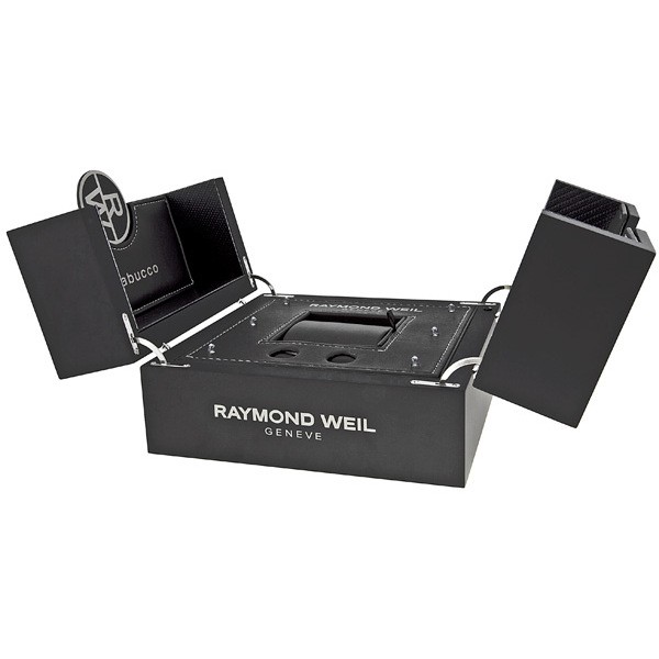 Raymond Weil 7810-BSF-05207 Raymond Weil