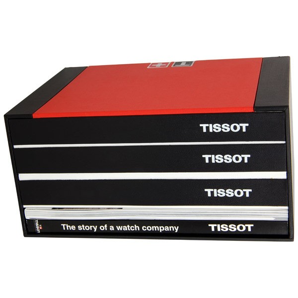 Tissot T035.617.11.051.00 Tissot