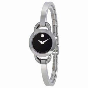 Movado 5446 Rondiro Ladies Quartz Stainless Steel watch
