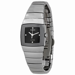 Rado R13780702 Ladies Quartz Ceramic watch
