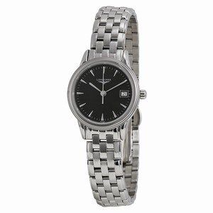 Longines L4.216.4.52.6 Flagship Ladies Quartz Stainless Steel watch