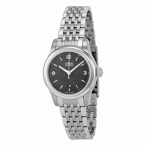 Oris 01 561 7650 4034-07 8 14 61 Classic Ladies Automatic Stainless Steel watch